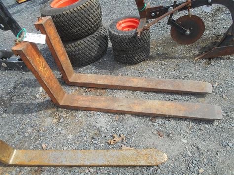 pallet fork extensions for skid steer|replacement forks for skid steer.